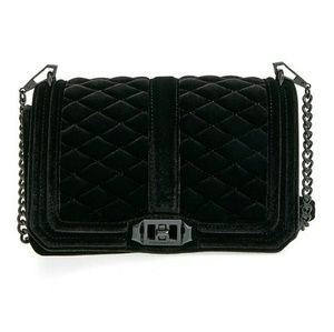 REBECCA MINKOFF LOVE BAG